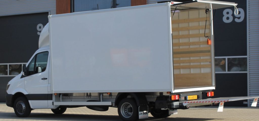 Warehousing-brouwercargo